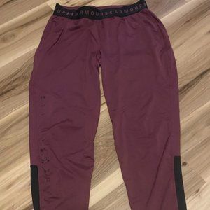 Under Armour Joggers